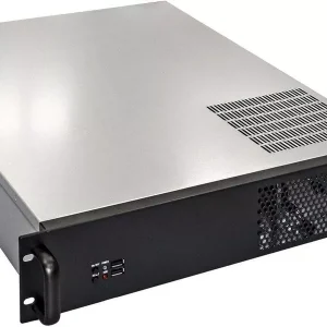 Корпус ExeGate 2U550-08 600W EX284974RUS
