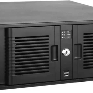 Корпус для компьютера Exegate 4U4132 500W EX244617RUS