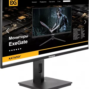 Игровой монитор ExeGate Combat EG2707A EX295595RUS