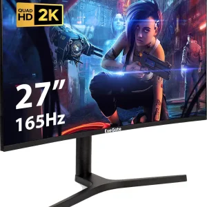 Игровой монитор ExeGate Combat EV2707C