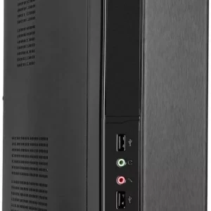 Корпус для компьютера Exegate MI-207 400W EX268690RUS