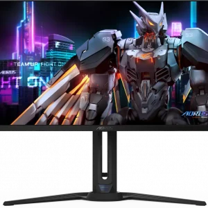 Игровой монитор Gigabyte Aorus FO27Q2