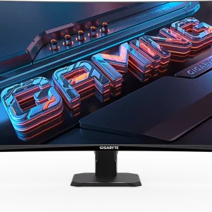 Игровой монитор Gigabyte GS27FC