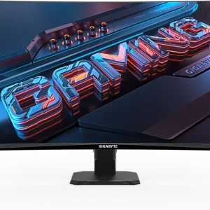 Игровой монитор Gigabyte GS27QC