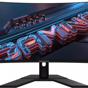Игровой монитор Gigabyte GS34WQC
