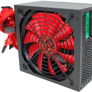 Блок питания GINZZU PC700