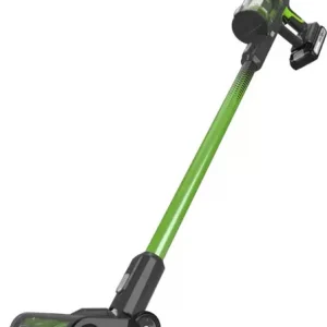 Пылесос Greenworks GD24SVK4 (с АКБ и ЗУ)