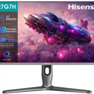 Игровой монитор Hisense 27G7H