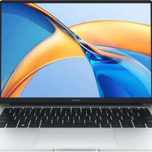 Ноутбук HONOR MagicBook X14 Plus 2024 FMI-76 5301AJMC