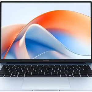 Ноутбук HONOR MagicBook X14 Plus 2025 RPL UMA 5301GLME