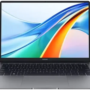 Ноутбук Honor MagicBook X 14 Pro 2024 FRI-G58 5301AHQK
