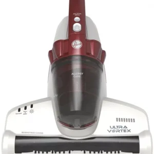 Пылесос для удаления пылевых клещей Hoover MBC500UV 011