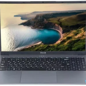 Ноутбук Horizont H-Book 15 IPK1 T74E4WG