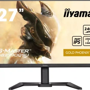 Монитор Iiyama G-Master GB2790QSU-B5