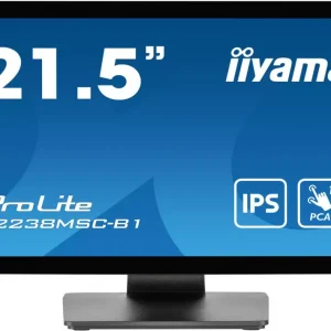 Монитор Iiyama ProLite T2238MSC-B1