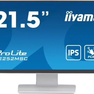 Монитор Iiyama ProLite T2252MSC-W2