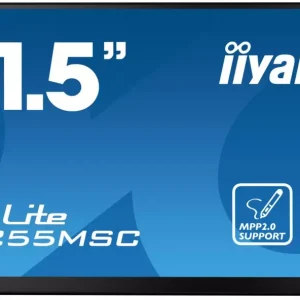 Портативный монитор Iiyama ProLite T2255MSC-B1