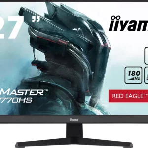 Монитор Iiyama Red Eagle G-Master G2770HS-B1