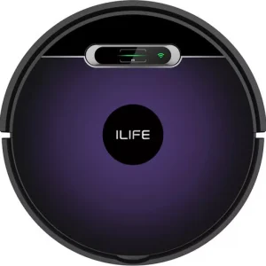 Робот-пылесос iLife V3s Max