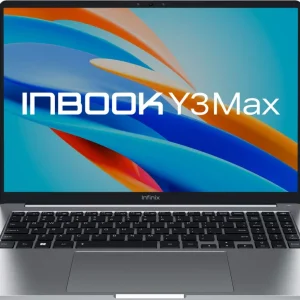 Ноутбук Infinix Inbook Y3 Max YL613 71008301538