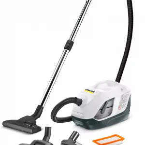 Пылесос Karcher DS 6 Premium Plus (1.195-242.0)