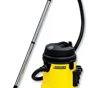 Пылесос Karcher NT 27/1