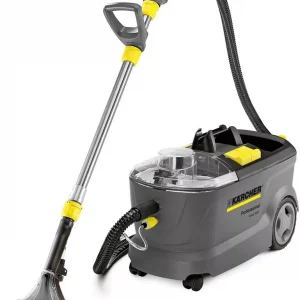 Пылесос Karcher Puzzi 10/1 (1.100-130.0)