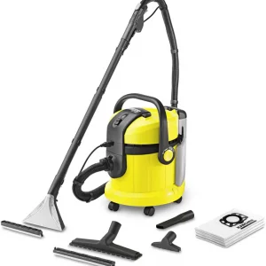 Пылесос Karcher SE 4001 Plus 1.081-133.0