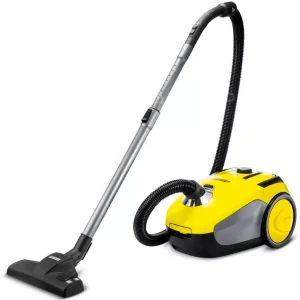 Пылесос Karcher VC 2 (1.198-105.0)