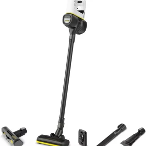 Пылесос Karcher VC 4 Cordless MyHome Pet (1.198-633.0)