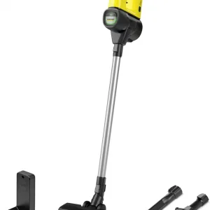 Пылесос Karcher VC 6 Cordless ourFamily 1.198-660.0