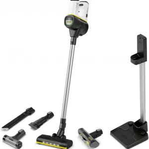 Пылесос Karcher VC 6 Cordless ourFamily Extra 1.198-674.0