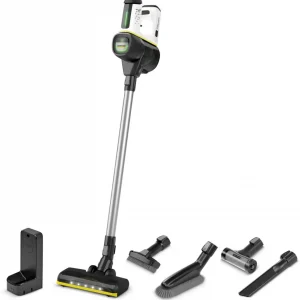 Пылесос Karcher VC 7 Cordless yourMax (1.198-710.0)