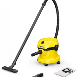 Пылесос Karcher WD 2 Plus V-12/4/18 (1.628-000.0)