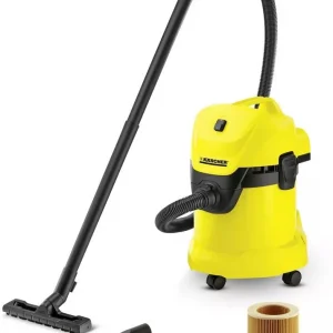 Пылесос Karcher WD 3 (1.629-821.0)