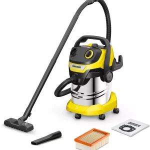 Пылесос Karcher WD 5 S (1.628-350.0)