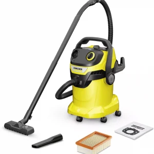 Пылесос Karcher WD 5 V-25/5/22 (1.628-300.0)