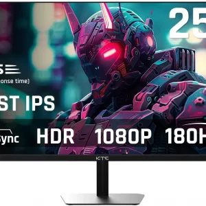 Игровой монитор KTC H25T7
