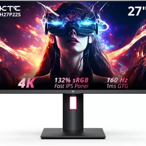 Игровой монитор KTC H27P22S