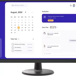 Монитор Lenovo D32u-40 66FDGAC2EU