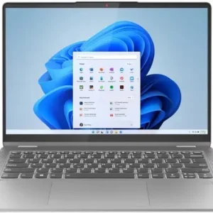 Ноутбук 2-в-1 Lenovo IdeaPad Flex 5 14ABR8 82XX003DRK