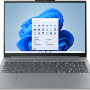 Ноутбук Lenovo IdeaPad Slim 3 16IAH8 83ES0012RK