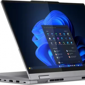 Ноутбук 2-в-1 Lenovo ThinkBook 14 2-in-1 G4 IML 21MX000YRU