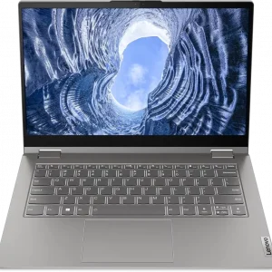 Ноутбук-трансформер Lenovo ThinkBook 14s Yoga G3 IRU 21JG0007RU