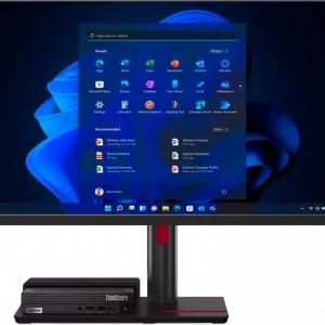 Монитор Lenovo ThinkCentre TIO Flex 27i 12BKMAT1EU