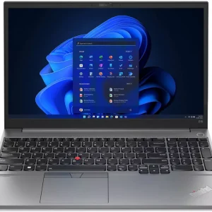 Ноутбук Lenovo ThinkPad E15 Gen 4 Intel 21E6007HUS