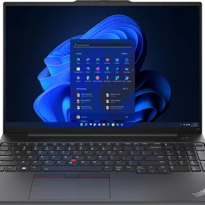 Ноутбук Lenovo ThinkPad E16 Gen 2 Intel 21MA004VRT
