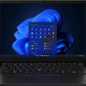 Ноутбук Lenovo ThinkPad L13 Gen 4 Intel 21FHA1PGCD