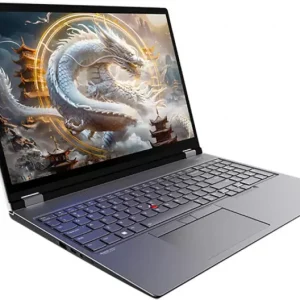 Ноутбук Lenovo ThinkPad P16 AI 2024 21FB003SCD