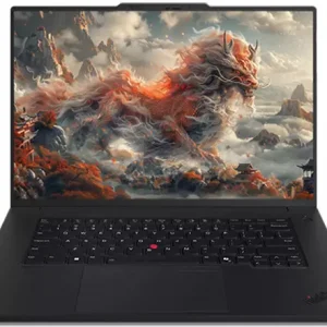 Ноутбук Lenovo ThinkPad P1 AI 2024 21KVA016CD